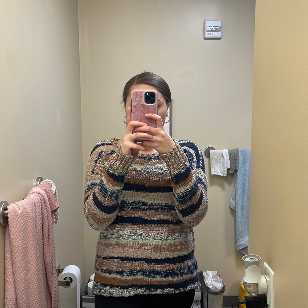AE Knit Sweater